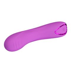 PRETTY LOVE DJ DICK Super powerful Mini vibrator-thumb-6
