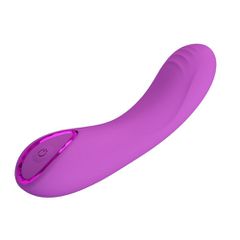 PRETTY LOVE DJ DICK Super powerful Mini vibrator-thumb-3