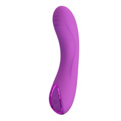PRETTY LOVE DJ DICK Super powerful Mini vibrator-thumb-2