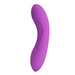 PRETTY LOVE DJ DICK Super powerful Mini vibrator-thumb-1