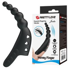 Pretty Love Jordin Honey Fingering vibrator