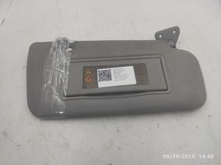 Σκιάδιο Συνοδηγού Nissan Primera (P12) Sedan [2002-2008] (κωδ.90007009)