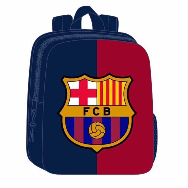 F.C. Barcelona 3D backpack 27cm