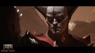Doom: The Dark Ages / Xbox Series X-thumb-3
