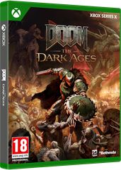 Doom: The Dark Ages / Xbox Series X