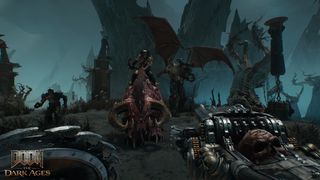 Doom: The Dark Ages / Xbox Series X-thumb-2