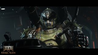 Doom: The Dark Ages / Xbox Series X-thumb-4