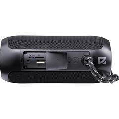 BLUETOOTH SPEAKER DEFENDER S100 5W-thumb-2