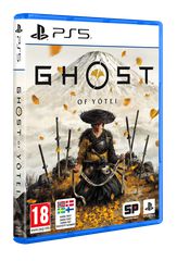 Ghost of Yotei (Nordic ) / PlayStation 5