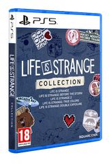 Life Is Strange Collection / PlayStation 5