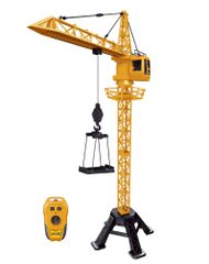Power X - RC Tower Crane, 99 cm (20424) / Toys