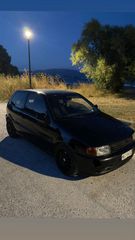 Volkswagen Polo 1999