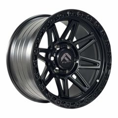 Ζάντες 17x9 , 6x139.7 (FL08)