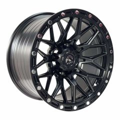Ζάντες 17x9 , 6x139.7 (FL07)