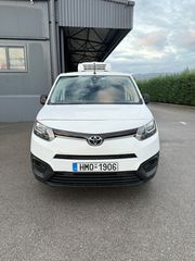 Ψυγείο Toyota 2021 PROACE CITY