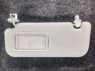 Σκιάδιο Δεξιό   TOYOTA AURIS   06-2012