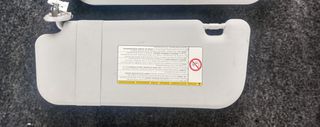 Σκιάδιο Δεξιό   TOYOTA AURIS   06-2012-thumb-1