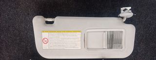 Σκιάδιο Δεξιό   TOYOTA AURIS   06-2012-thumb-2