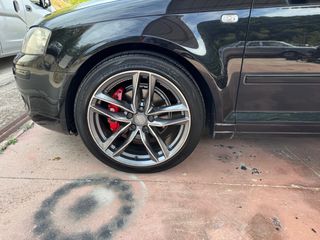 Audi A3 2007 1.8 TFSI 200ΗP *ΔΕΡΜΑ -ΠΑΝΟΡΑΜΑ*-thumb-12