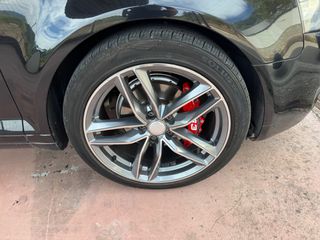 Audi A3 2007 1.8 TFSI 200ΗP *ΔΕΡΜΑ -ΠΑΝΟΡΑΜΑ*-thumb-14
