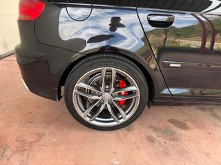 Audi A3 2007 1.8 TFSI 200ΗP *ΔΕΡΜΑ -ΠΑΝΟΡΑΜΑ*-thumb-15