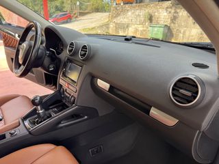 Audi A3 2007 1.8 TFSI 200ΗP *ΔΕΡΜΑ -ΠΑΝΟΡΑΜΑ*-thumb-18