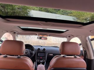 Audi A3 2007 1.8 TFSI 200ΗP *ΔΕΡΜΑ -ΠΑΝΟΡΑΜΑ*-thumb-24