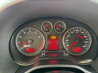 Audi A3 2007 1.8 TFSI 200ΗP *ΔΕΡΜΑ -ΠΑΝΟΡΑΜΑ*-thumb-27