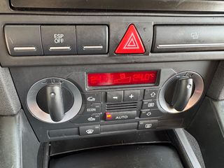 Audi A3 2007 1.8 TFSI 200ΗP *ΔΕΡΜΑ -ΠΑΝΟΡΑΜΑ*-thumb-29