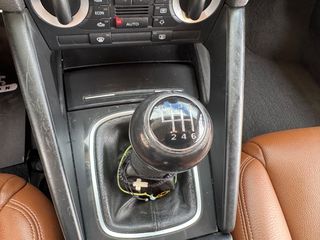 Audi A3 2007 1.8 TFSI 200ΗP *ΔΕΡΜΑ -ΠΑΝΟΡΑΜΑ*-thumb-30