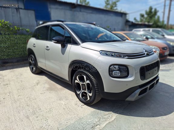 Citroen C3 Aircross 2019 SHINE