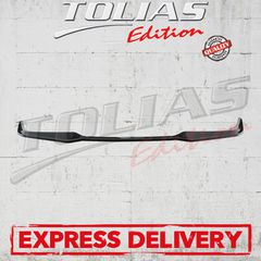 BMW SERIES 4 G22 FRONT SPOILER TYPE M PERFORMANCE / ΕΜΠΡΟΣΘΙΟ ΣΠΟΙΛΕΡ PERFORMANCE