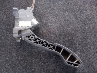 Πεντάλ Γκαζιού Ηλεκτρικό TOYOTA AURIS   06-2012    78110-02010