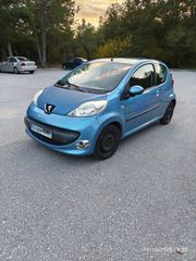 Peugeot 107 2006