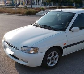 Ford Escort 1996 ESCORT CL 1.4-thumb-1