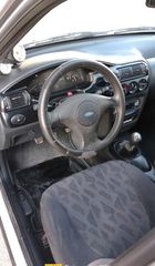 Ford Escort 1996 ESCORT CL 1.4-thumb-2