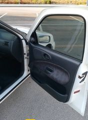 Ford Escort 1996 ESCORT CL 1.4-thumb-3