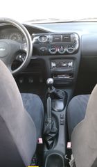 Ford Escort 1996 ESCORT CL 1.4-thumb-4