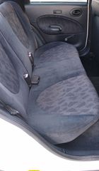 Ford Escort 1996 ESCORT CL 1.4-thumb-5