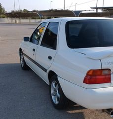 Ford Escort 1996 ESCORT CL 1.4-thumb-6