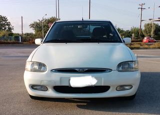 Ford Escort 1996 ESCORT CL 1.4-thumb-8