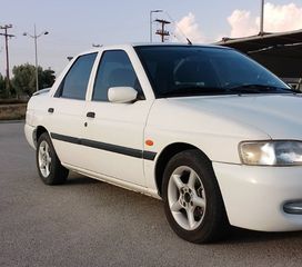 Ford Escort 1996 ESCORT CL 1.4-thumb-10
