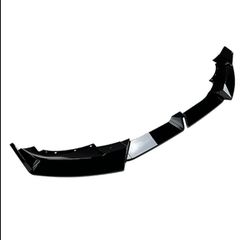 BMW X6 G06 19-23 FRONT SPOILER / ΕΜΠΡΟΣΘΙΟ ΣΠΟΙΛΕΡ ΠΡΟΦΥΛΑΚΤΗΡΑ-thumb-10