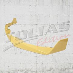 BMW X6 G06 19-23 FRONT SPOILER / ΕΜΠΡΟΣΘΙΟ ΣΠΟΙΛΕΡ ΠΡΟΦΥΛΑΚΤΗΡΑ-thumb-2