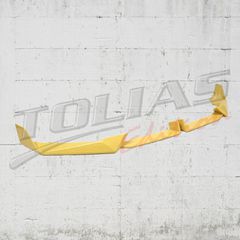 BMW X6 G06 19-23 FRONT SPOILER / ΕΜΠΡΟΣΘΙΟ ΣΠΟΙΛΕΡ ΠΡΟΦΥΛΑΚΤΗΡΑ-thumb-4