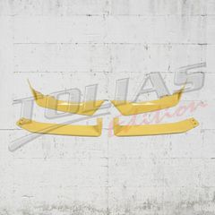 BMW X6 G06 19-23 FRONT SPOILER / ΕΜΠΡΟΣΘΙΟ ΣΠΟΙΛΕΡ ΠΡΟΦΥΛΑΚΤΗΡΑ-thumb-6