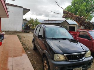 Daihatsu Terios 2004