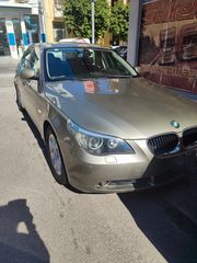 Bmw 525 2004 E60
