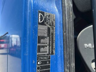 Σασί MAN 2008 MAN TGX 26.440 BDF Euro-5 Container-thumb-13