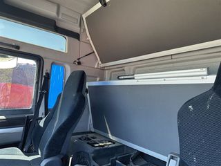 Σασί MAN 2008 MAN TGX 26.440 BDF Euro-5 Container-thumb-19